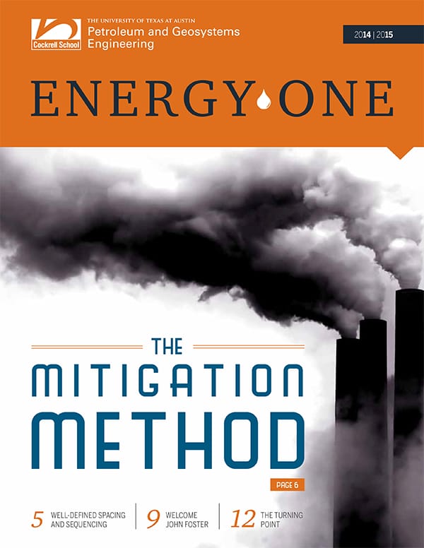Energy One The Mitigation Method