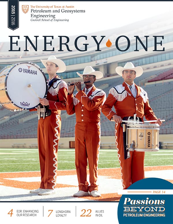 Energy One Passions Beyond