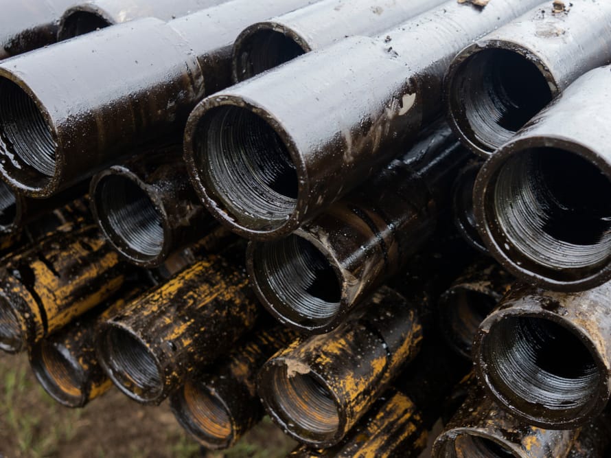 Drilling and Completions 