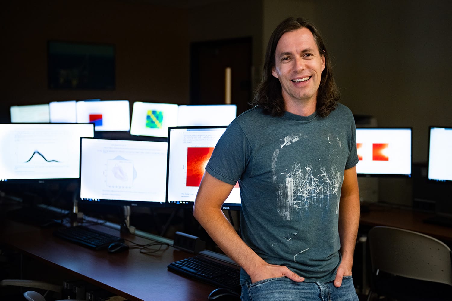 training data scientists