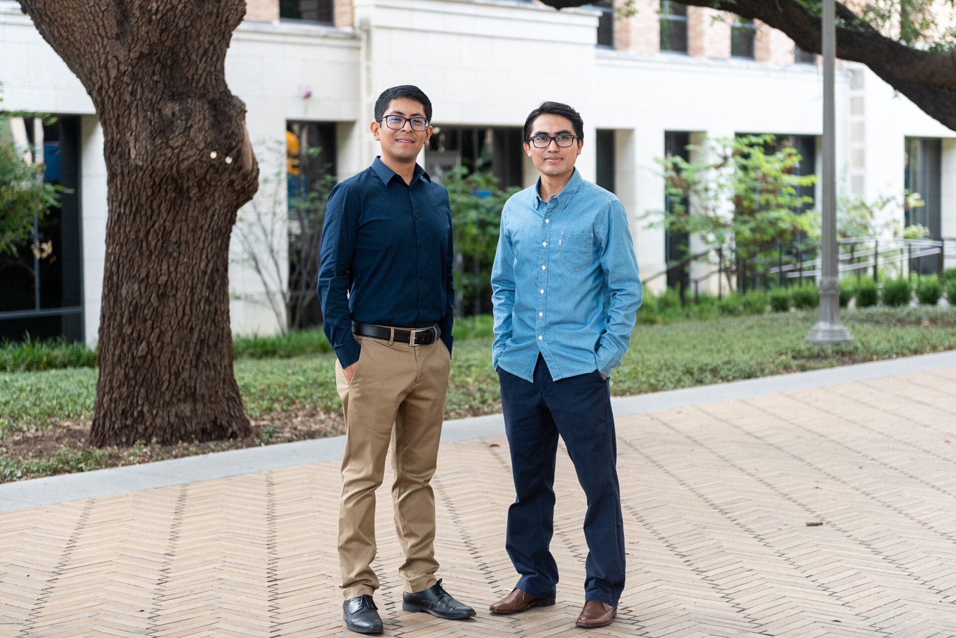 Fulbright Scholars