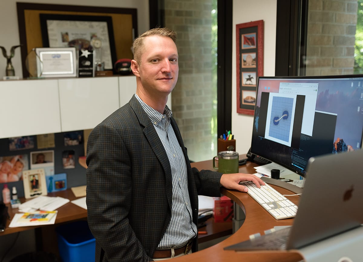 the shift to online classes