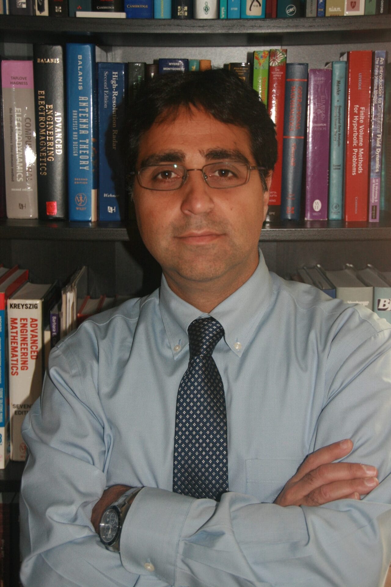 Alpak Faruk Omer