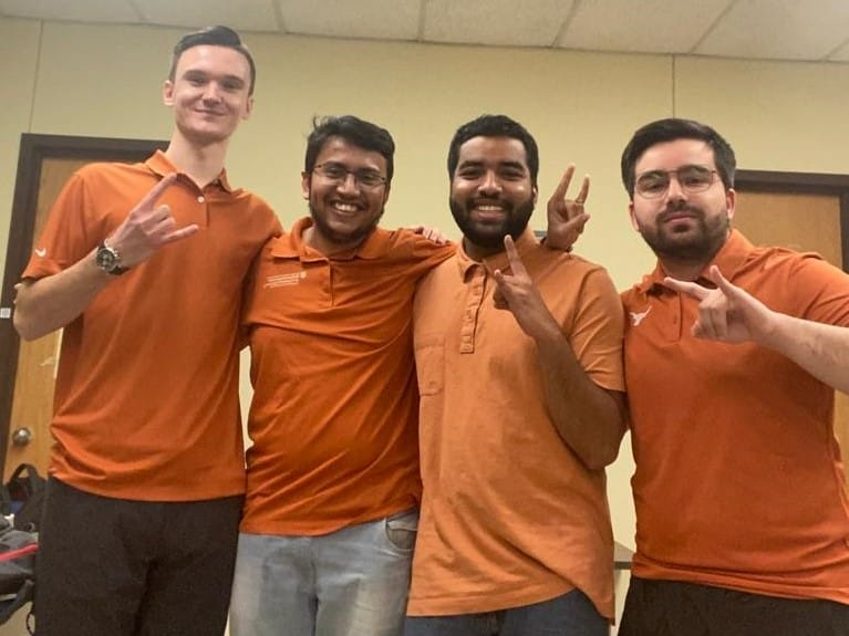 PetroBowl 2022
