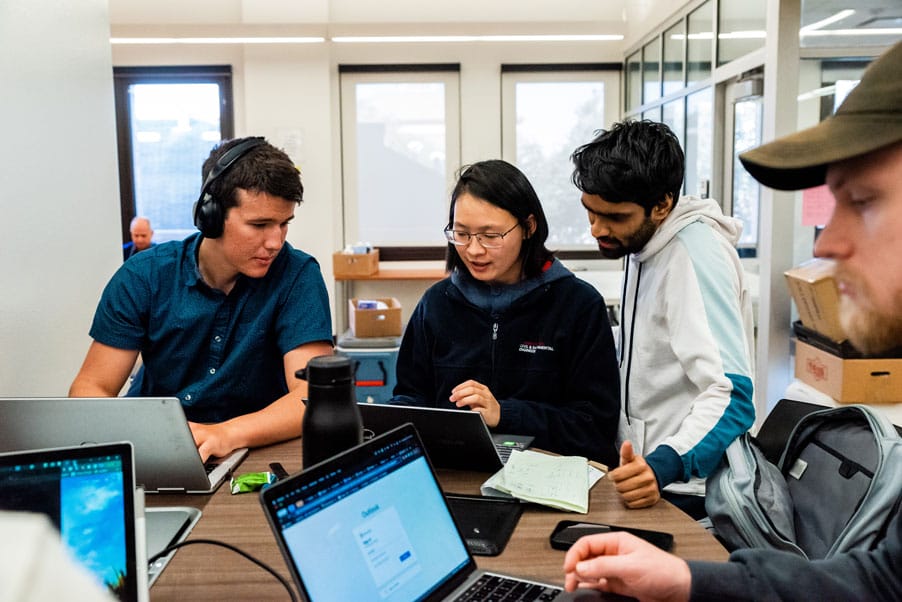 Hackathon 2023