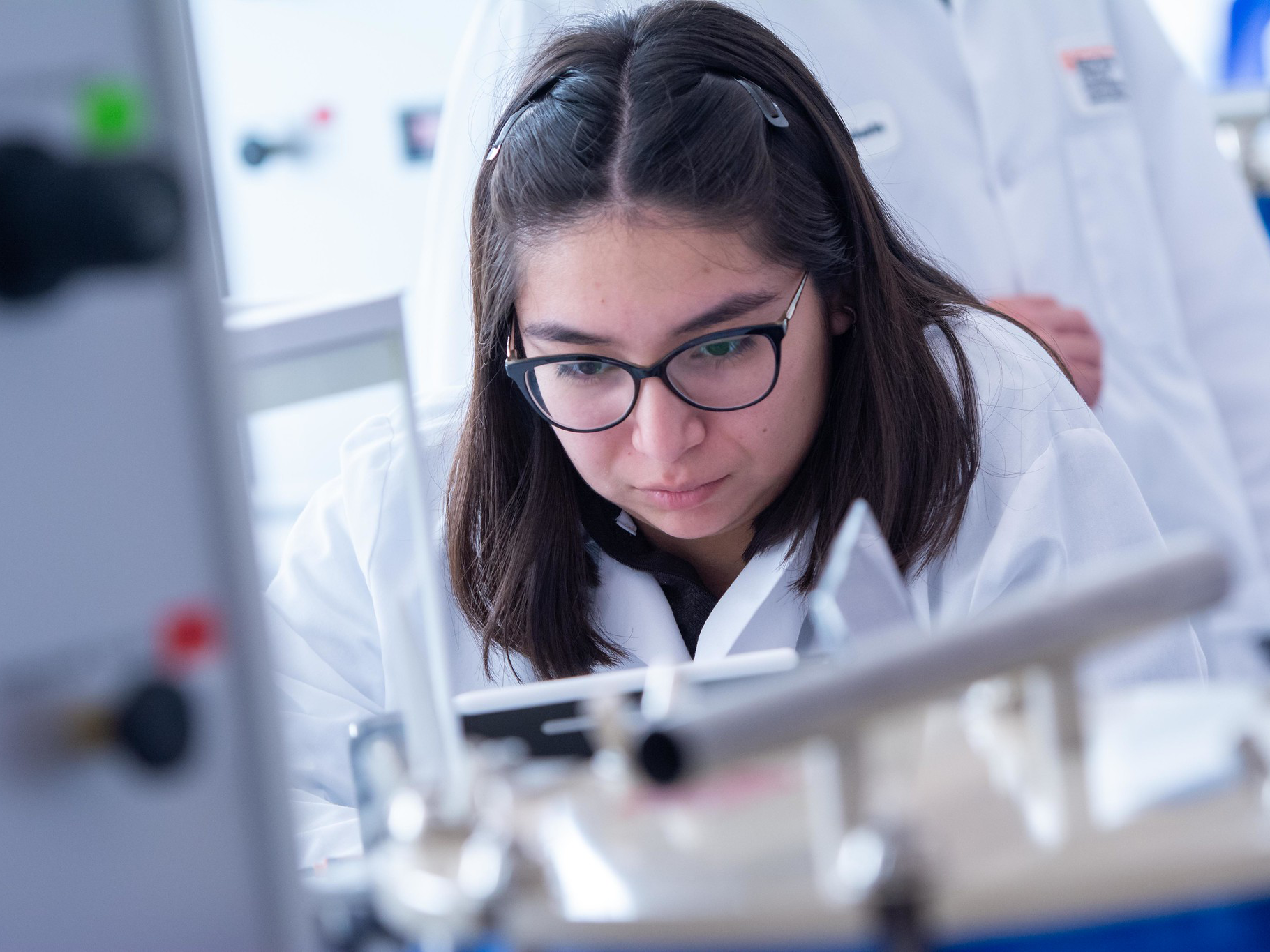 GLT Lab