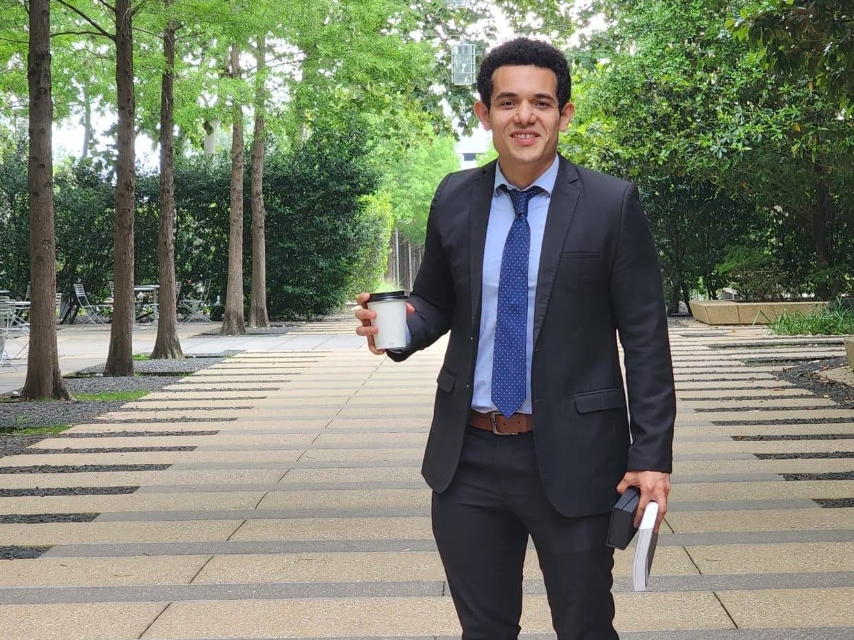 Tarek Mohamed