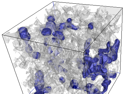 Reservoir Simulation